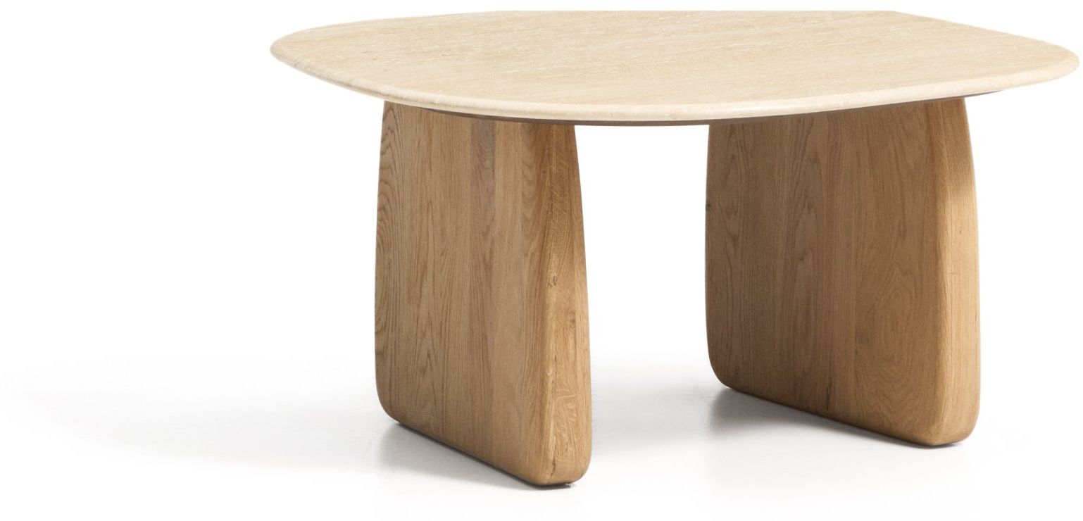 Kave Home   Pirita Bijzettafel