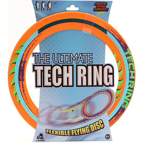 Tech Ring flyveskive