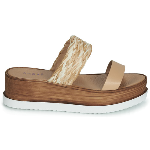 André - ROMARINE Beige
