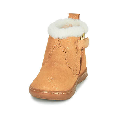 Shoo Pom - BOUBA ICE - Marron