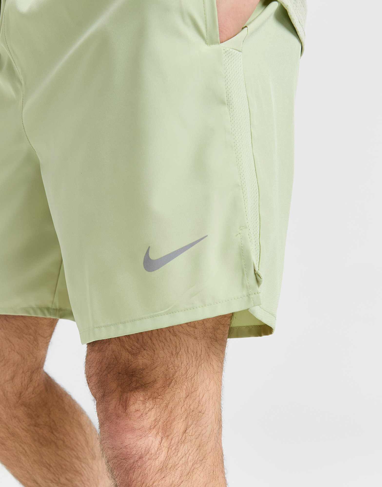 Nike Short Challenger 7' Homme'