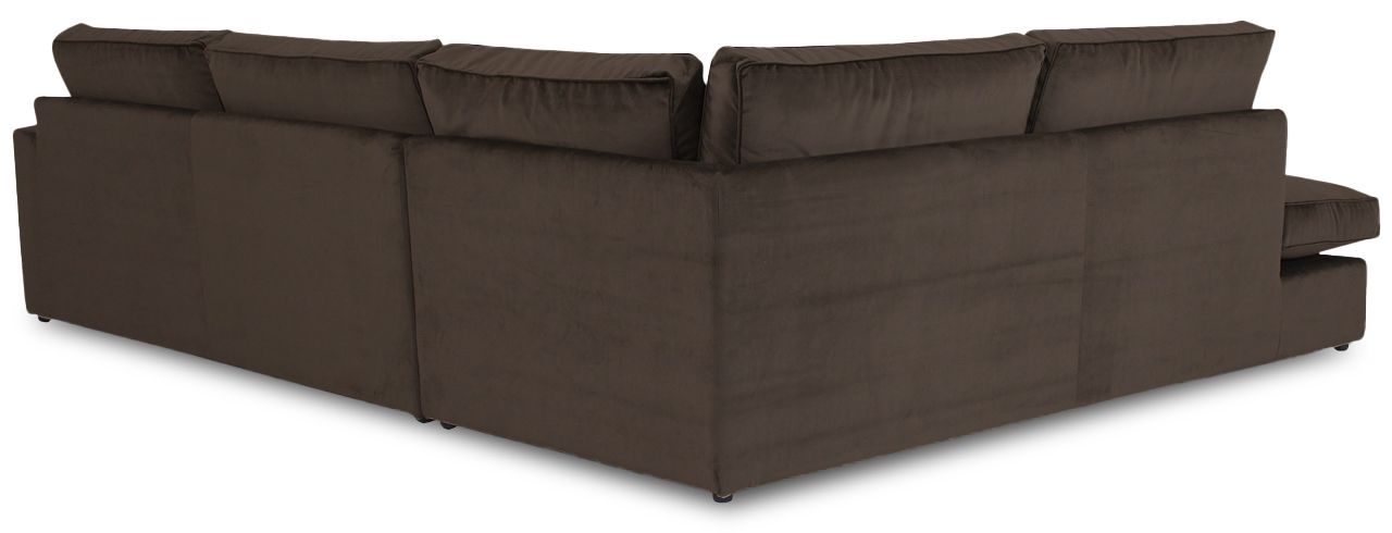Hoekbank Romee