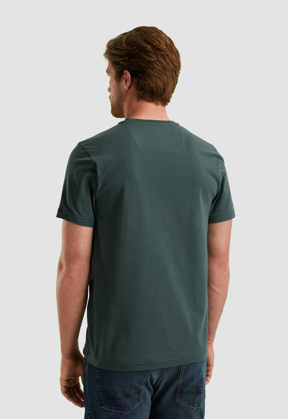 PME Legend American Classic T-shirt