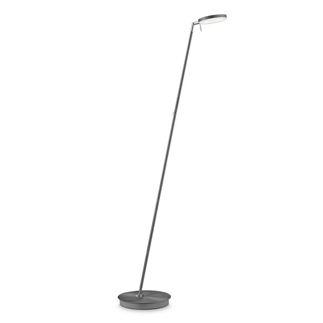 LED-Stehlampe Omega