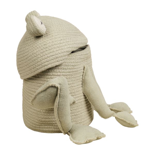 Lorena Canals Fred The Frog