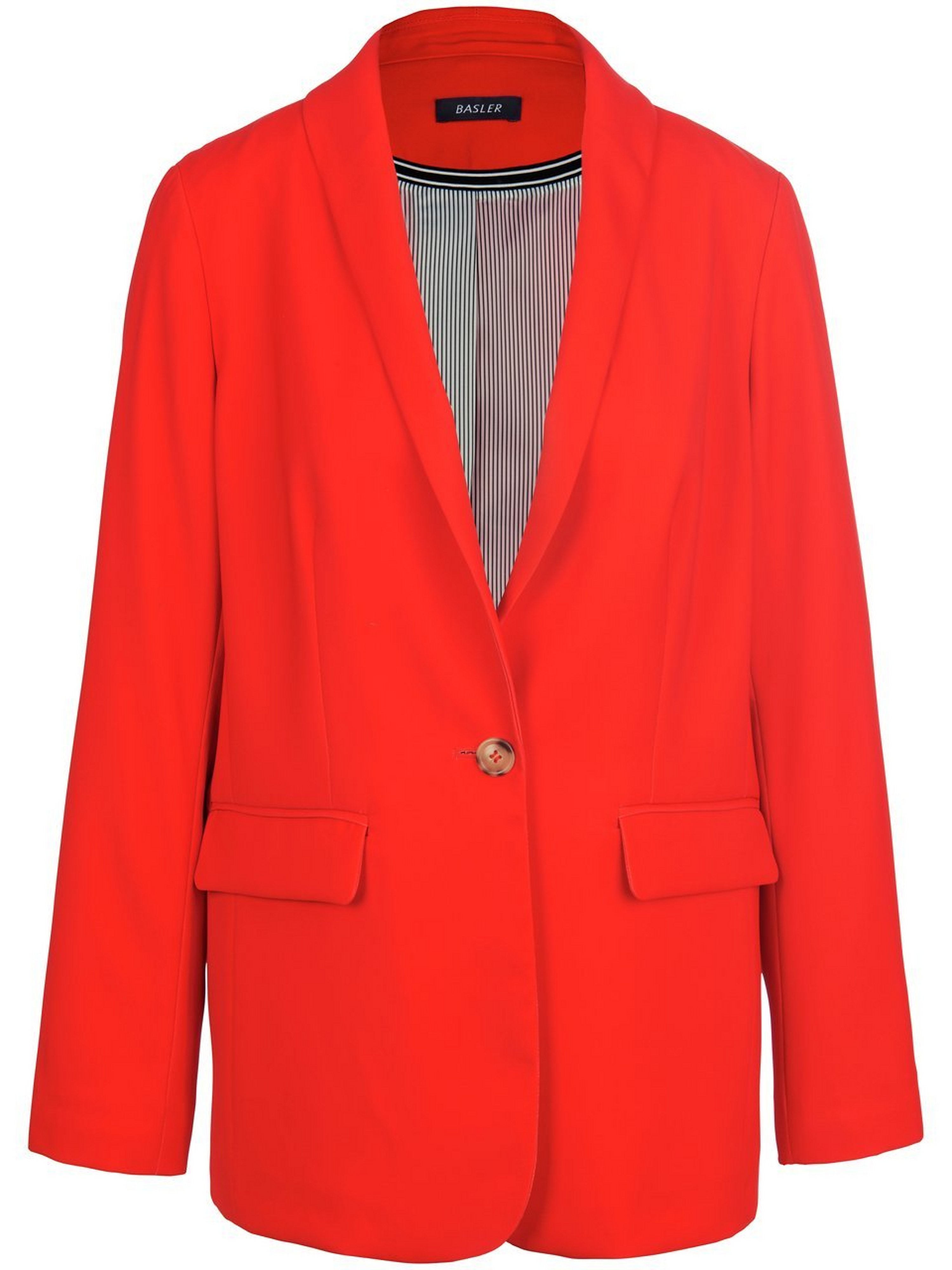Long-Blazer