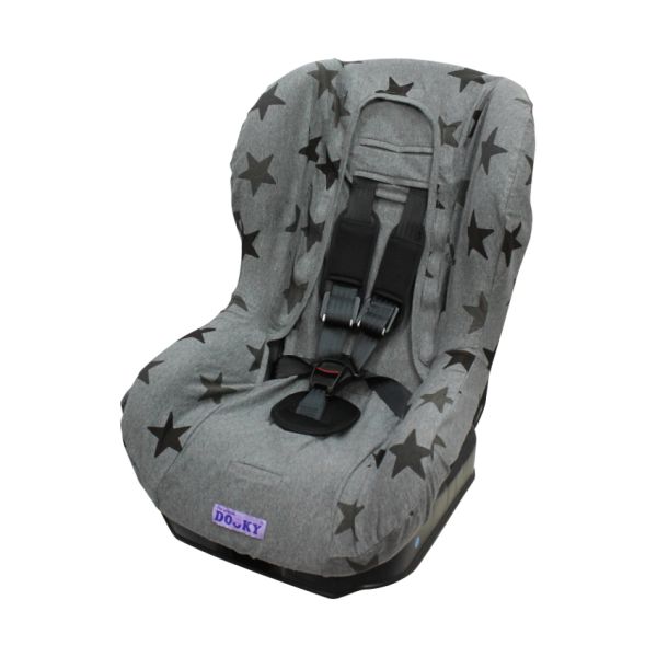 Dooky Star Groep 1 Autostoelhoes