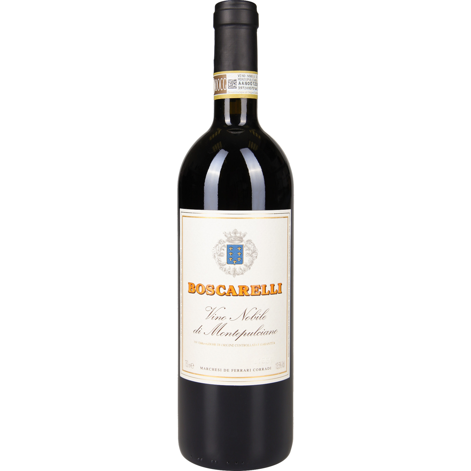 Boscarelli Vino Nobile di Montepulciano DOCG