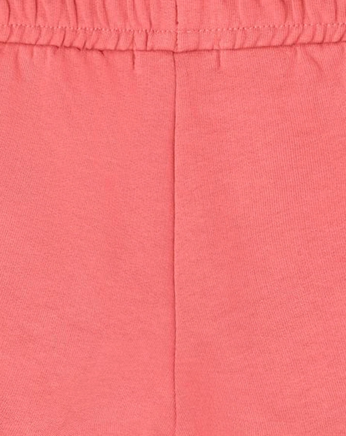 Sweat-Shorts NKFDOJA in georgia peach