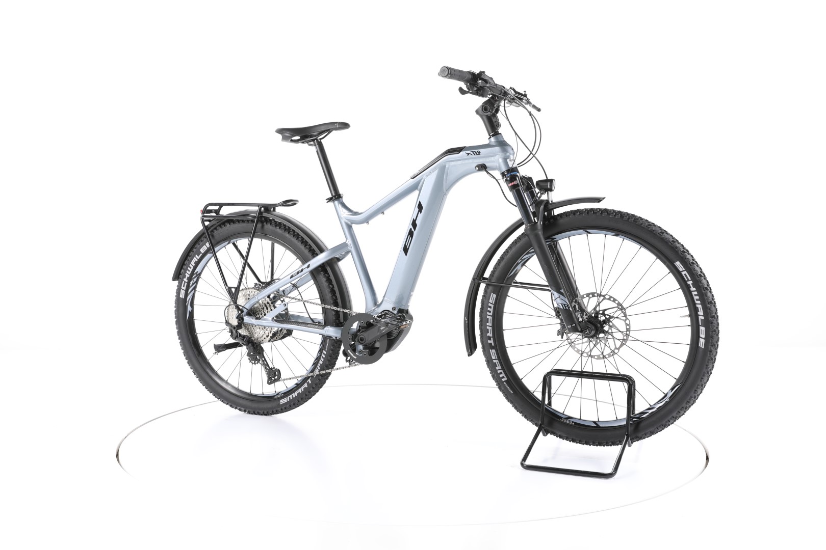 BH Bikes XTEP Cross Pro (2021) | Diamond