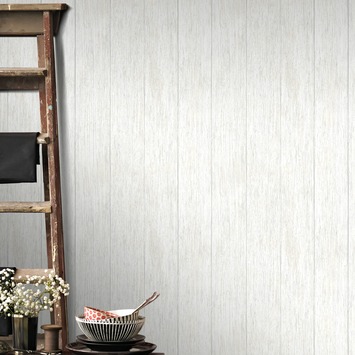 Vliesbehang Sahara crème 33-176