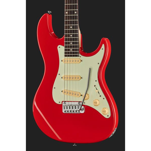Larry Carlton S3 SSS DR