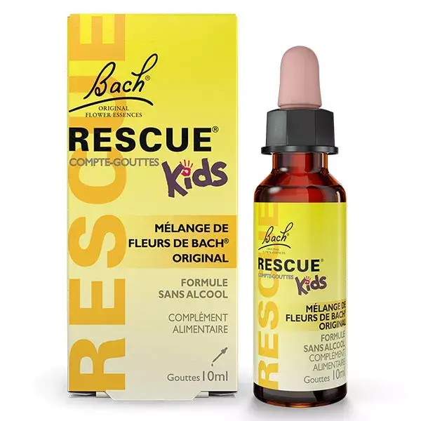 Kit de resgate Serenity para a dupla mãe-filho