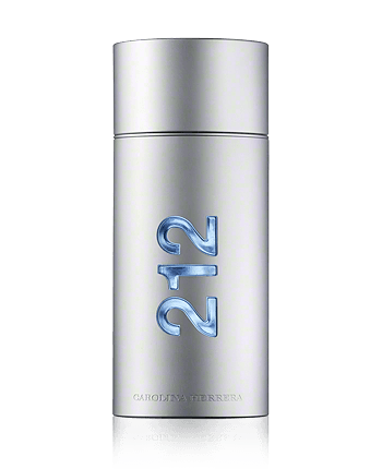 Carolina Herrera 212 Men NYC edt vapo 100ml