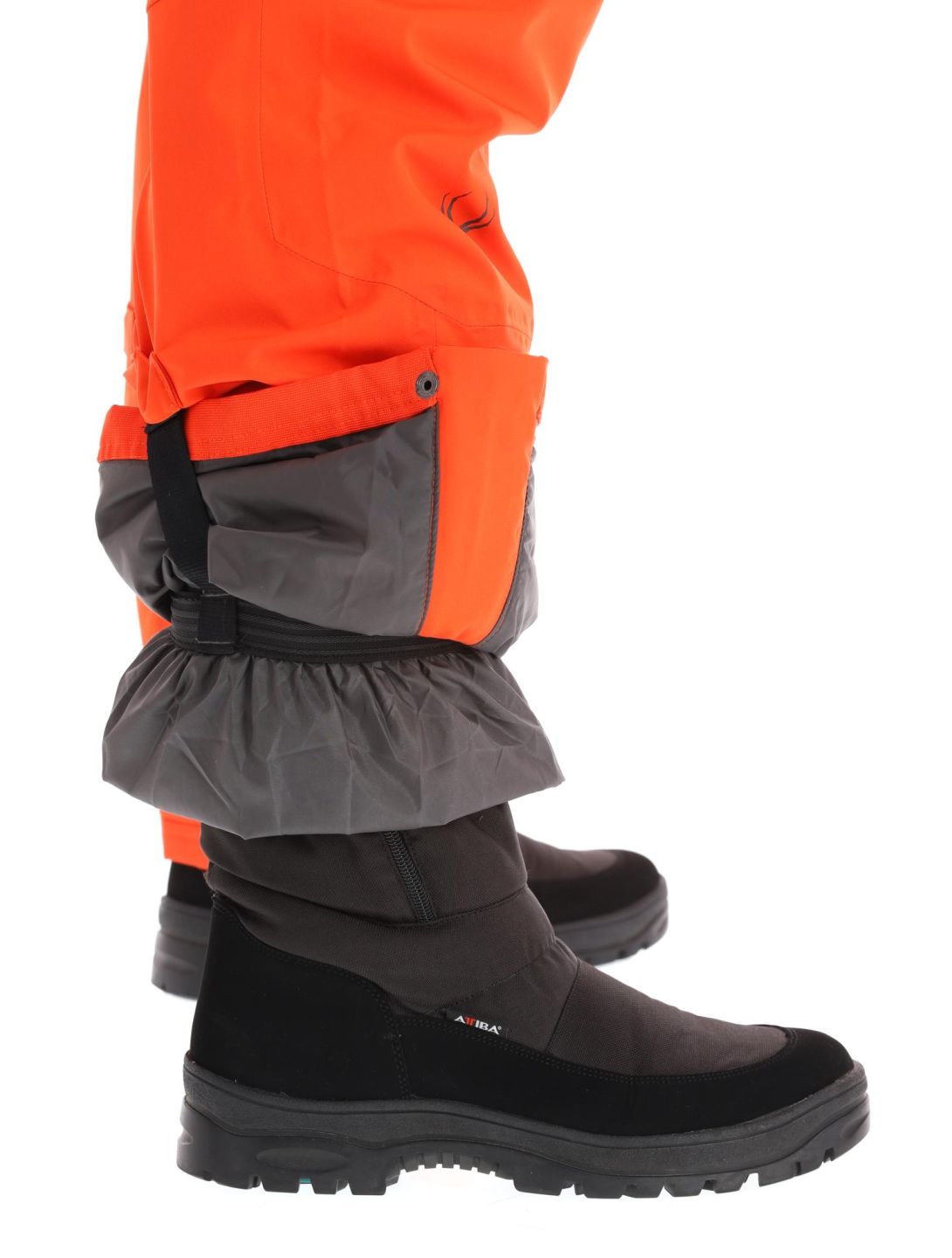 Terrain Bib skibroek heren