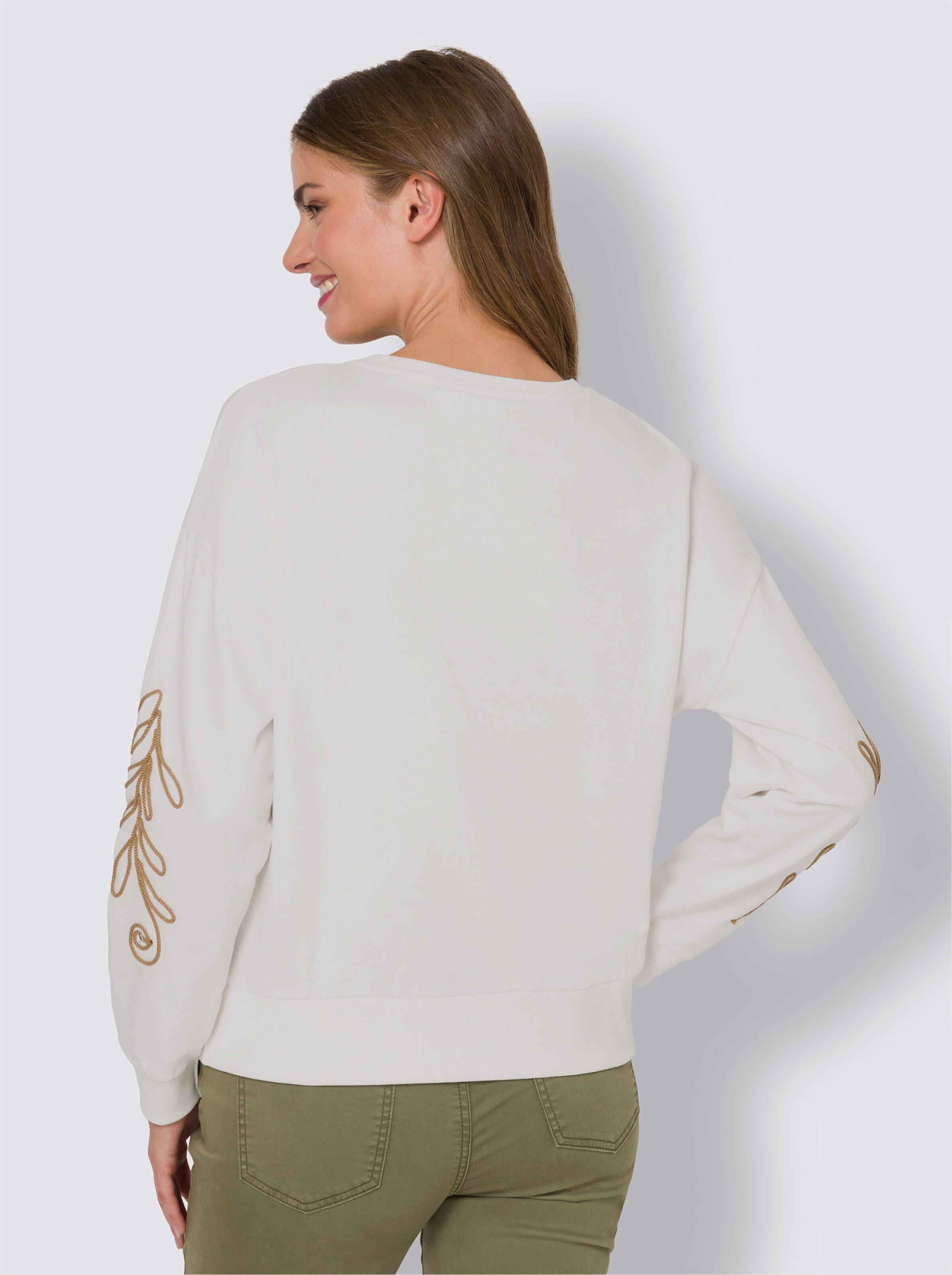 Sweatshirt