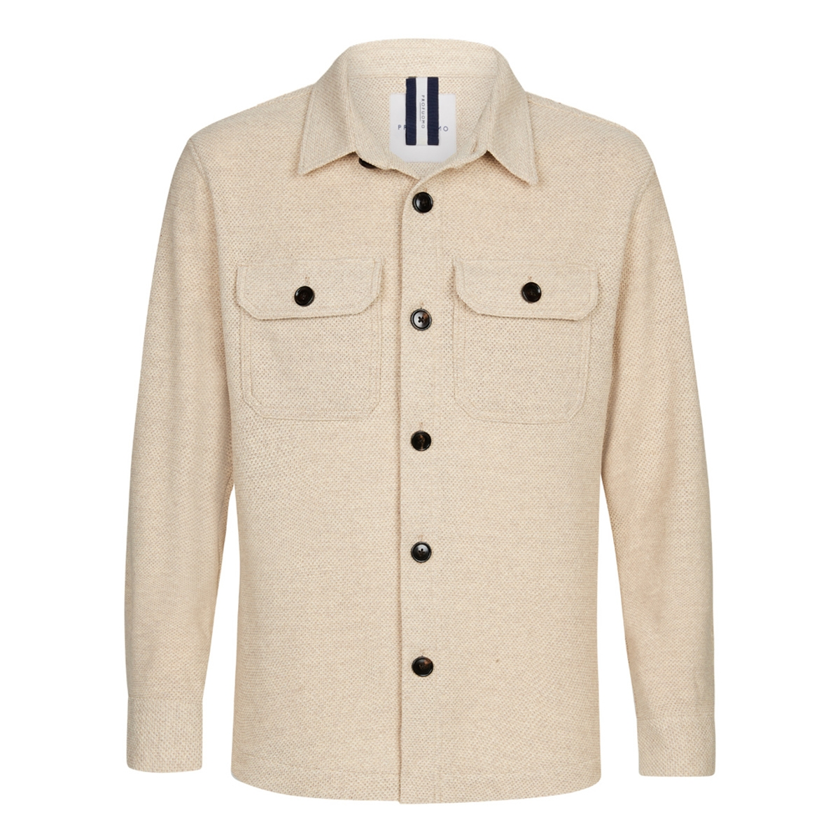 Heren Overshirt M8447.85114