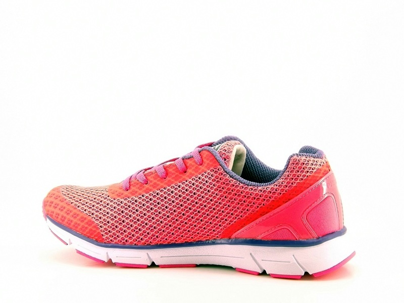 Piedro 1517005910 wijdte 3.5 Fuchsia combi