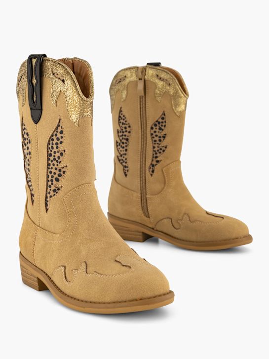 Graceland Cowboyboot