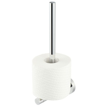Haceka Reserverolhouder Kosmos Tec Hangend Chroom