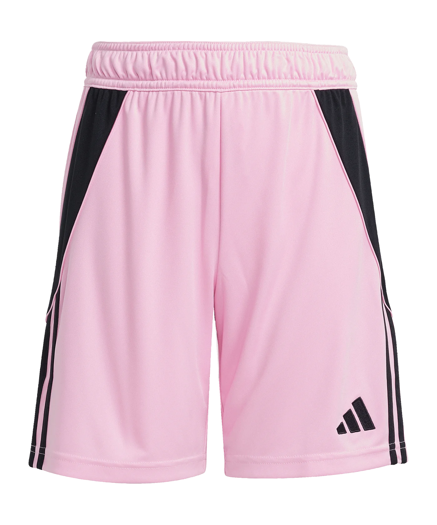 adidas Tiro 25 Short Kids Rosa