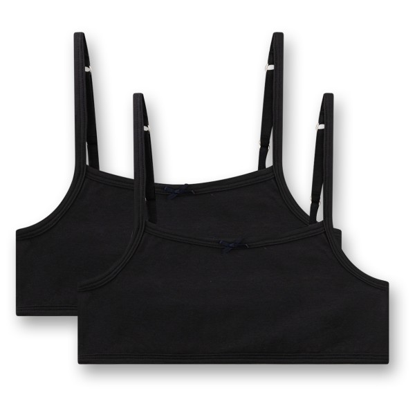 Sanetta - Kid's Doppelpack Bustier 349462 - Sous-vêtement