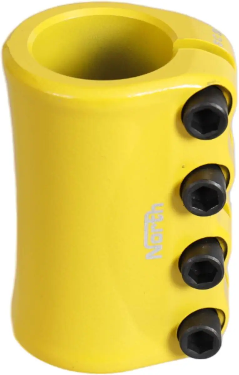 North Profile SCS Clamp Til Løbehjul | SkatePro