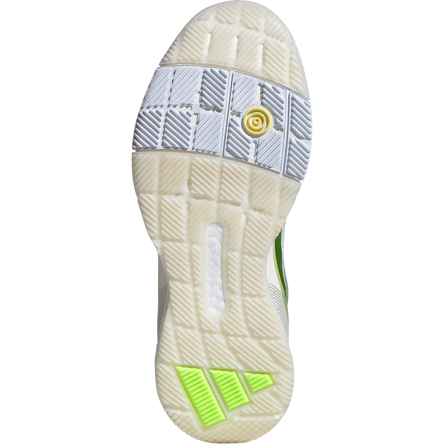 adidas Crazyquick Boost Padel Dames