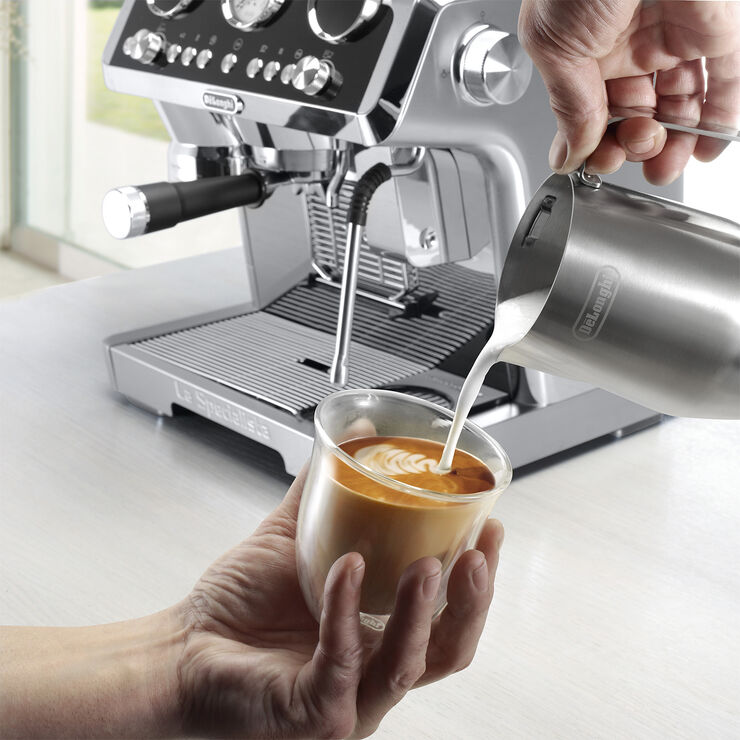 Delonghi EC9865