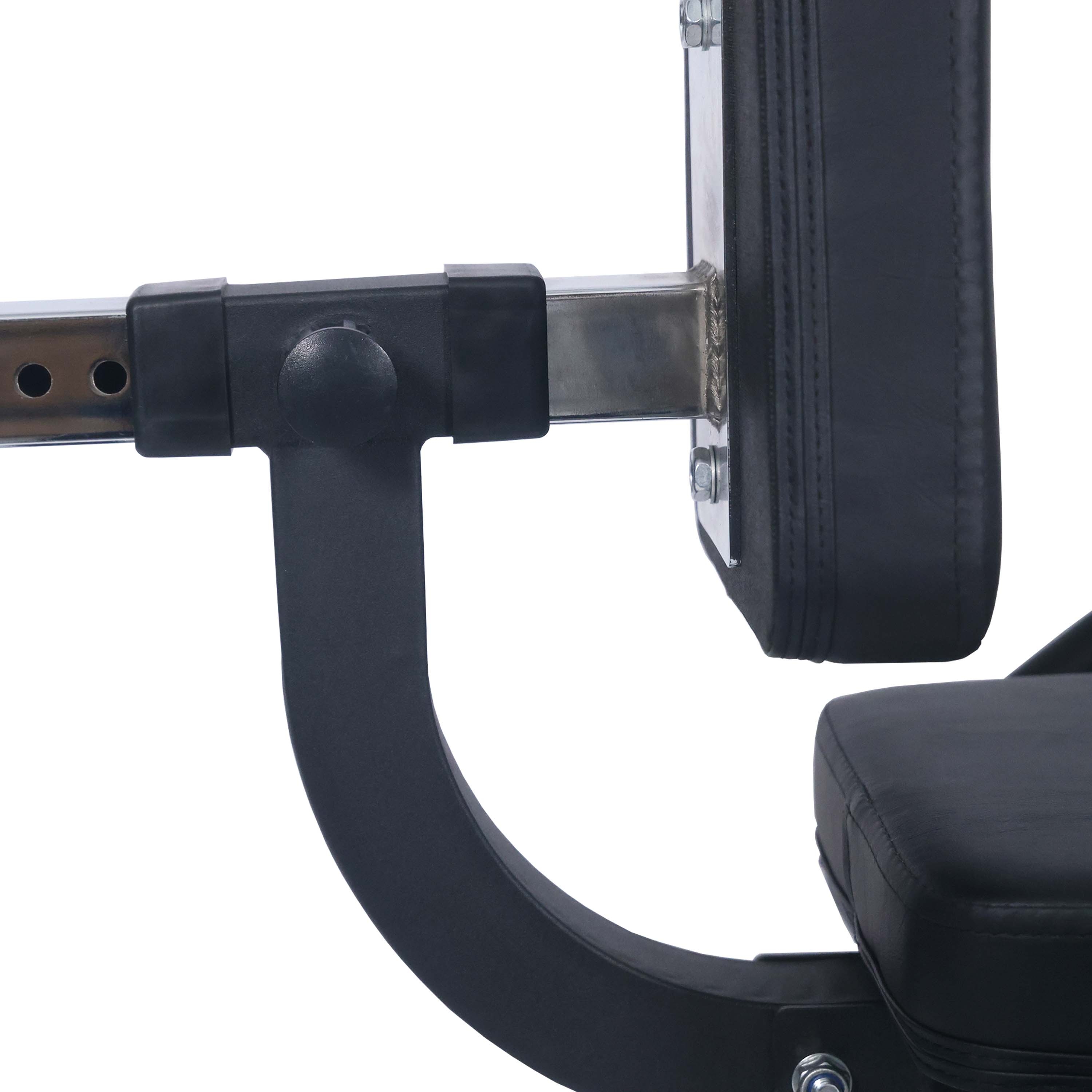 Kraftstation Beinstrecker STRENGTH