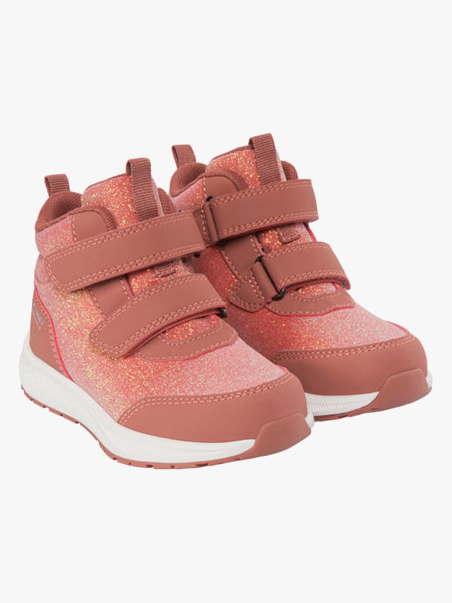 Bouncy Glitter Mid WP 2V