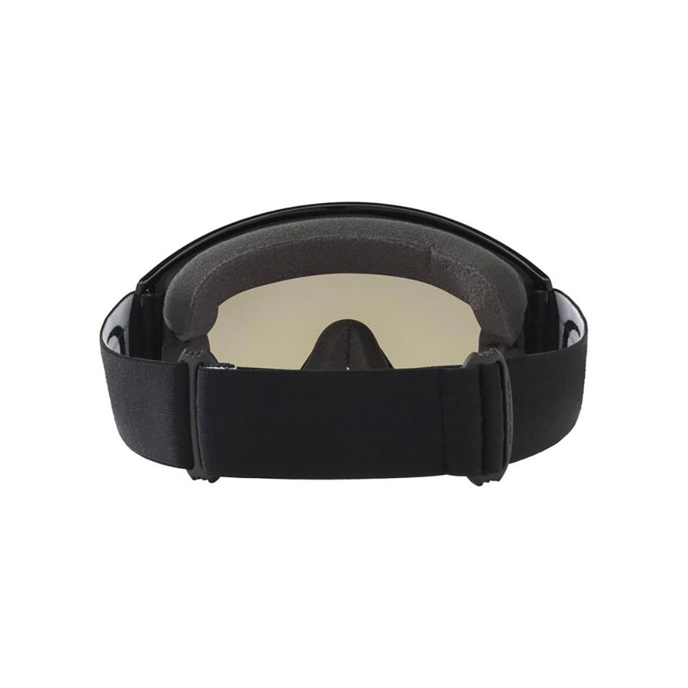 Oakley - Masque L Frame Jet Noir