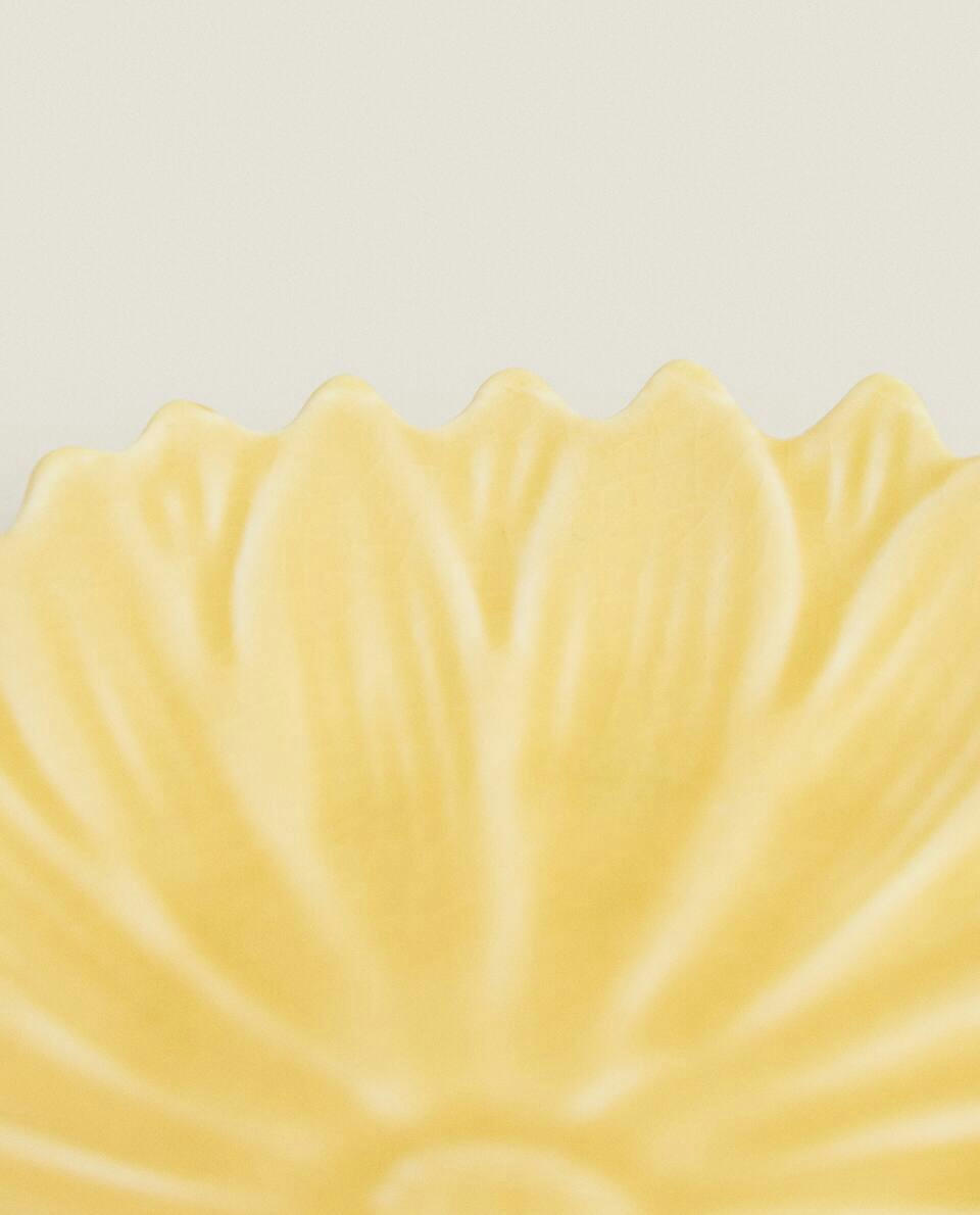 MINI TIGELA DE FLORES