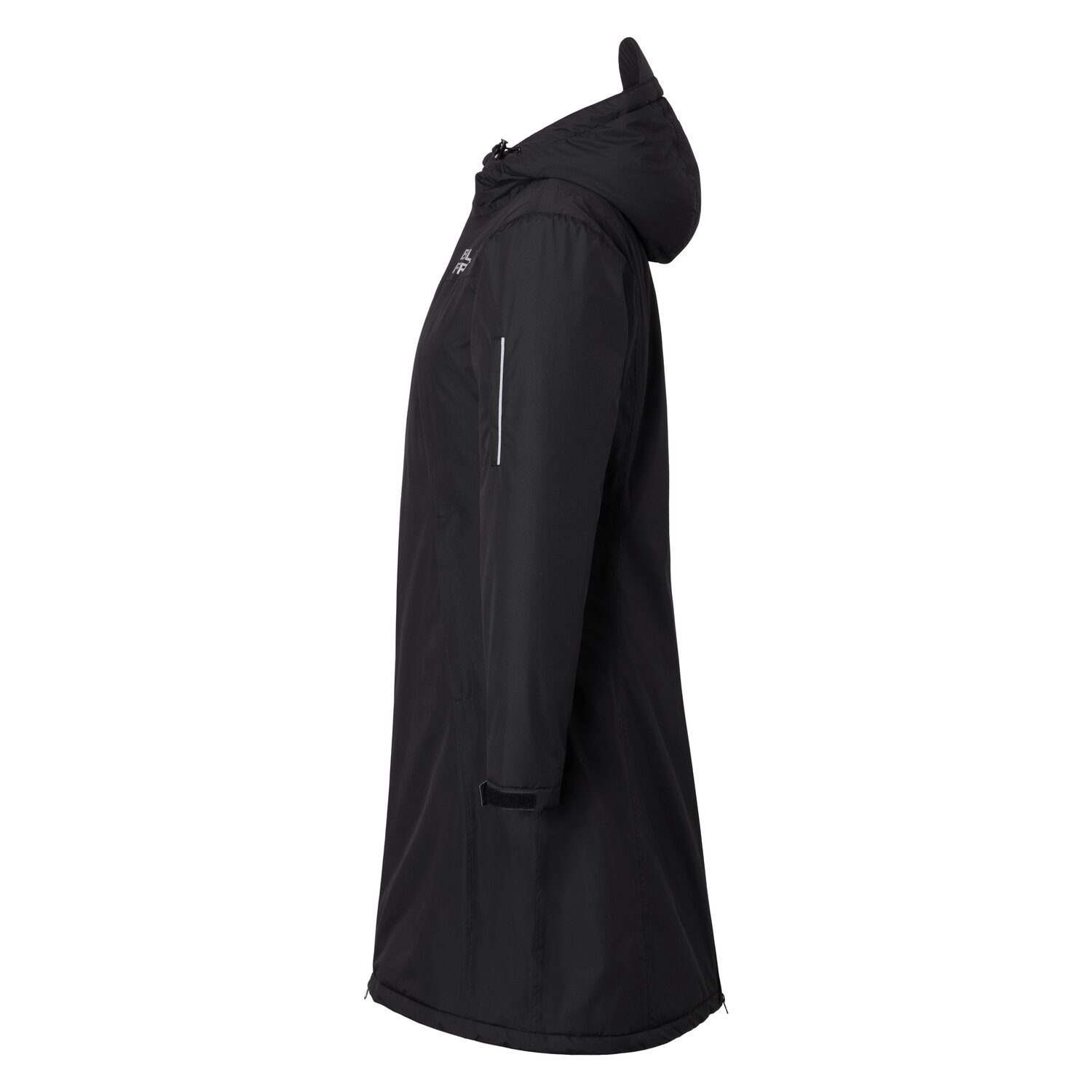 black forest Regenmantel - black