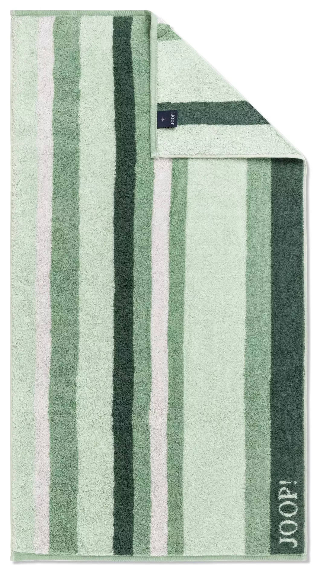 Handtuch Vibe Streifen 50 x 100 cm