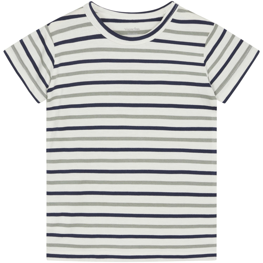 Køb Hust & Claire Seagrass Austin T-Shirt
