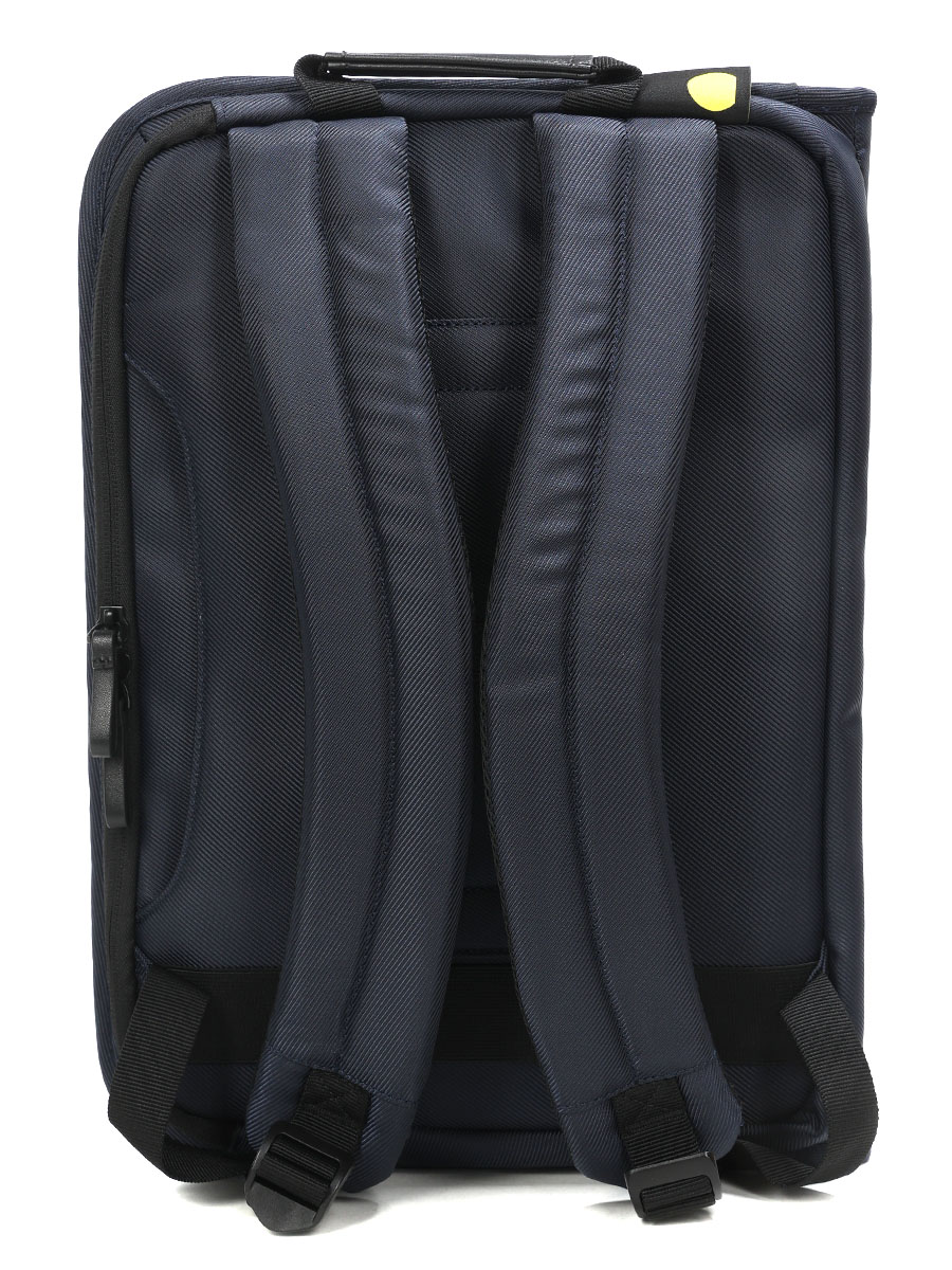 Sacoche ordinateur 2-en-1 Delsey Arche 15.6 pouces