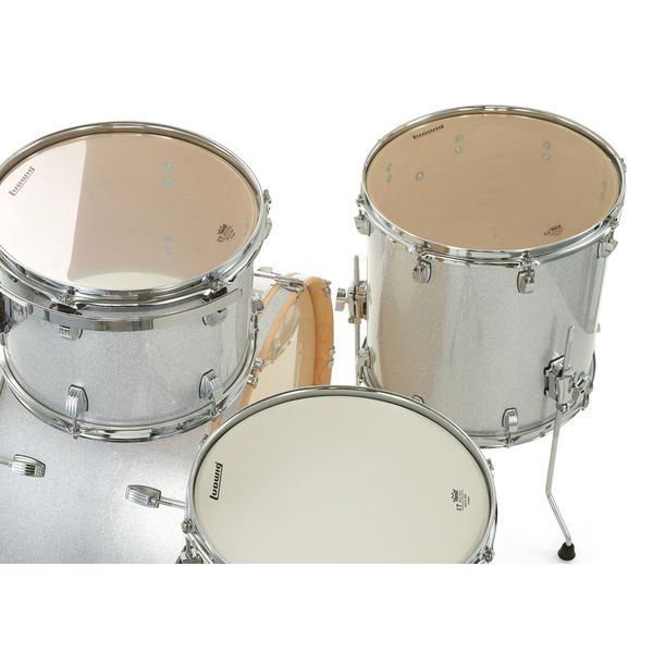 Ludwig Continental 4pc 22