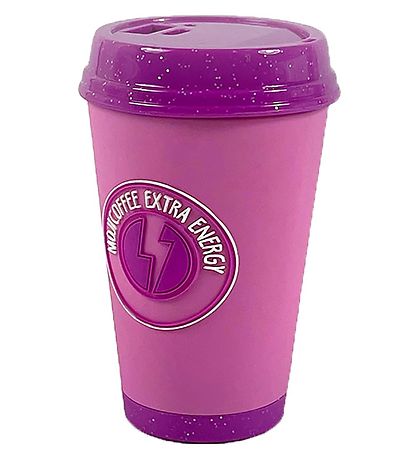 Moji Power Powerbank - Kaffee Cup - 4500mAh