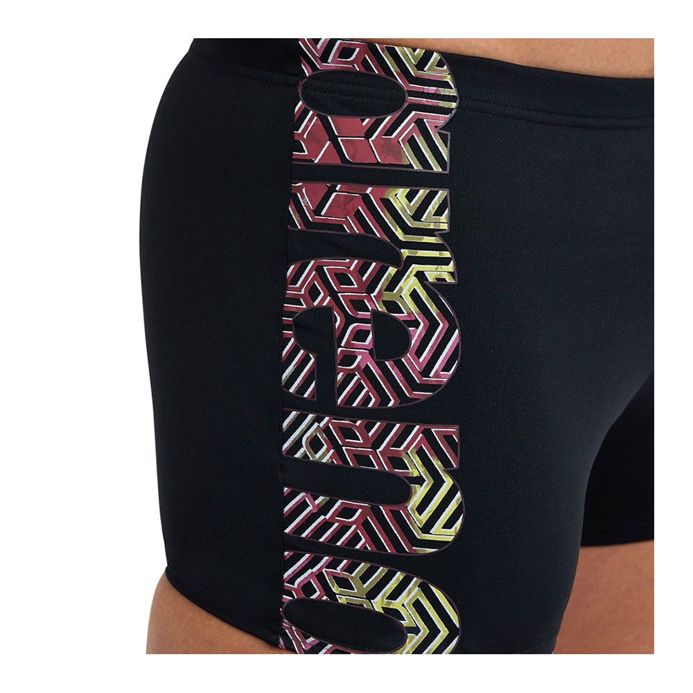 Arena KIKKO PRO - Boxer de bain Homme black