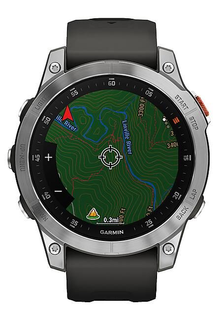 GARMIN - MONTRE GPS EPIX
