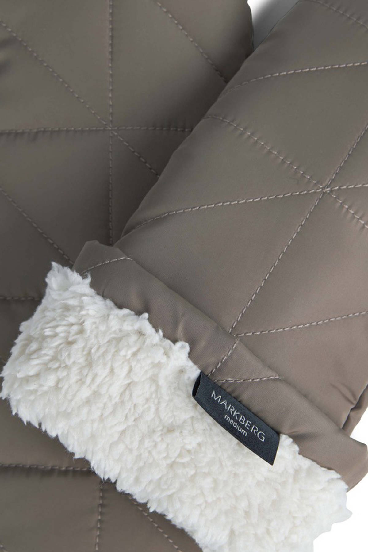 Markberg wanten taupe