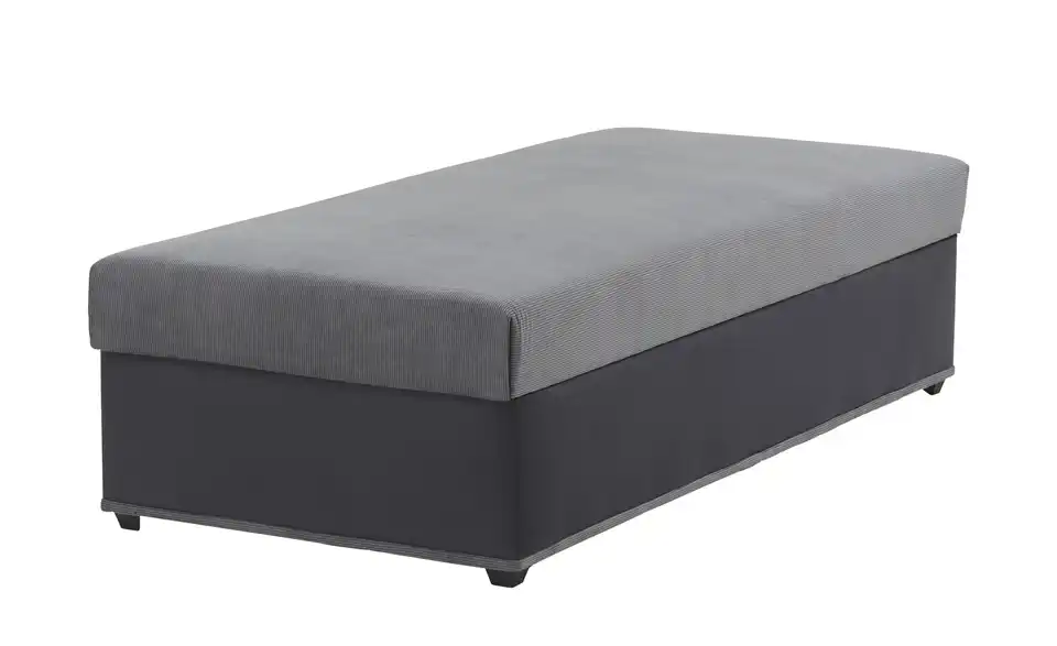 Polsterbett Stefi