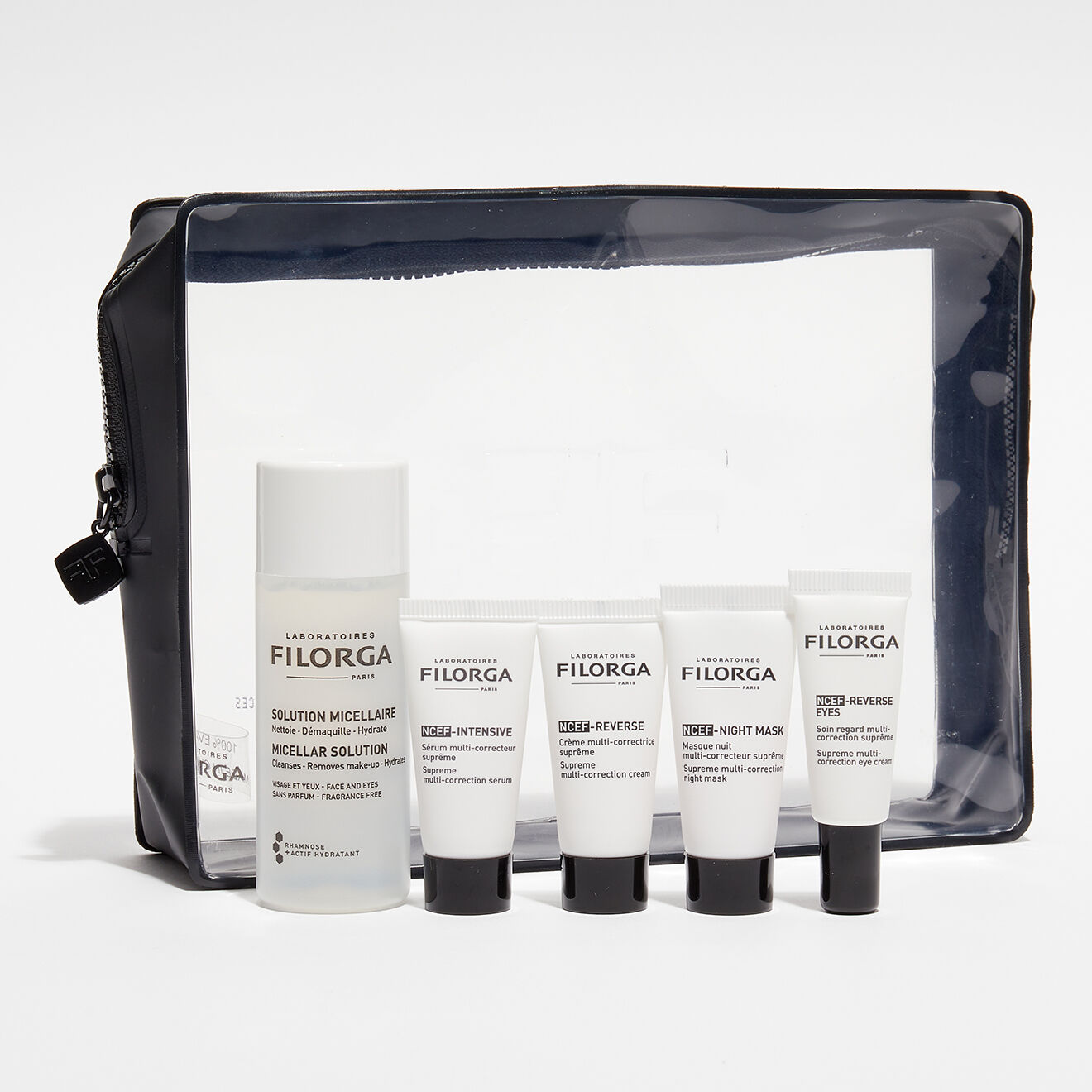 Filorga Trousse Programme Régénérant Intense - 5 pièces