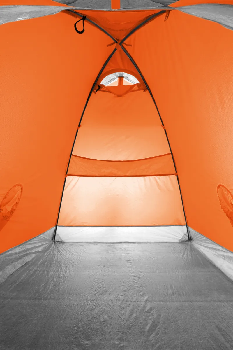 Ferrino Extreme 2 Tent Orange