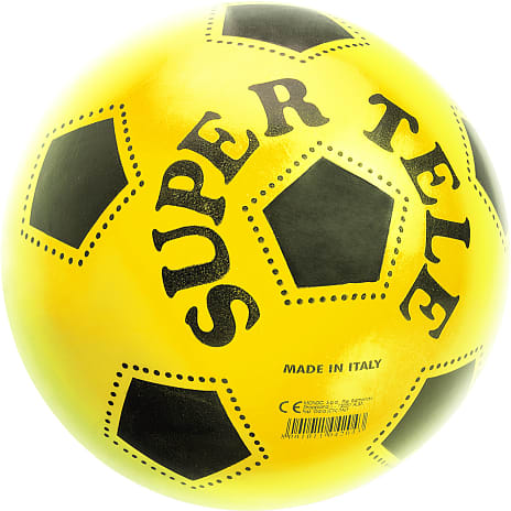Stor plastikbold – flere varianter - assorteret