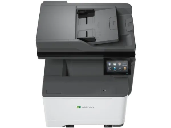 Lexmark CX532adwe - - - laser