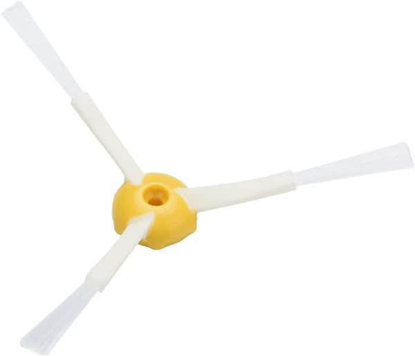 INF Tilbehørssett for iRobot Roomba 600 Series 8 deler