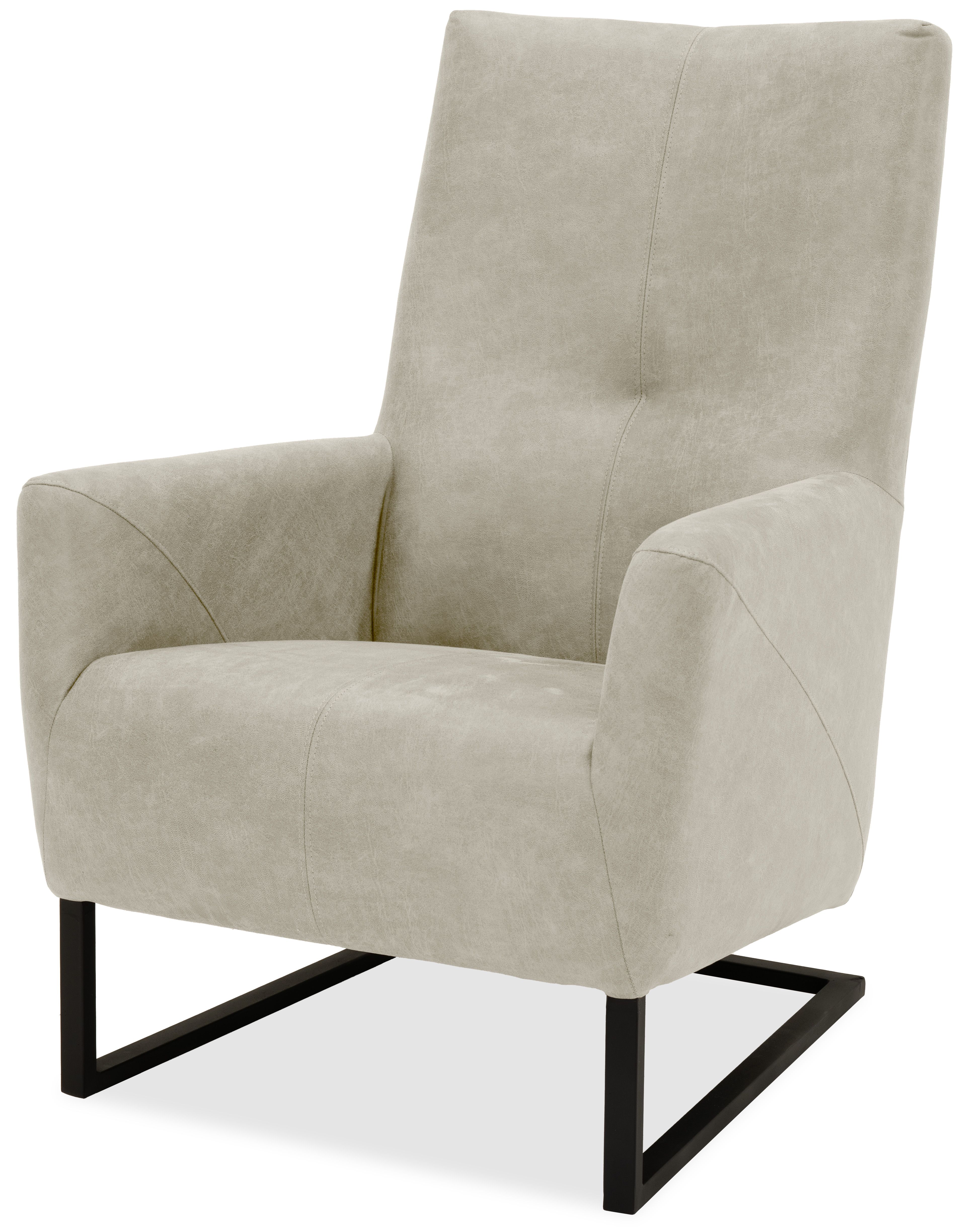 Fauteuil Wintrow B73 x D78 x H101 cm