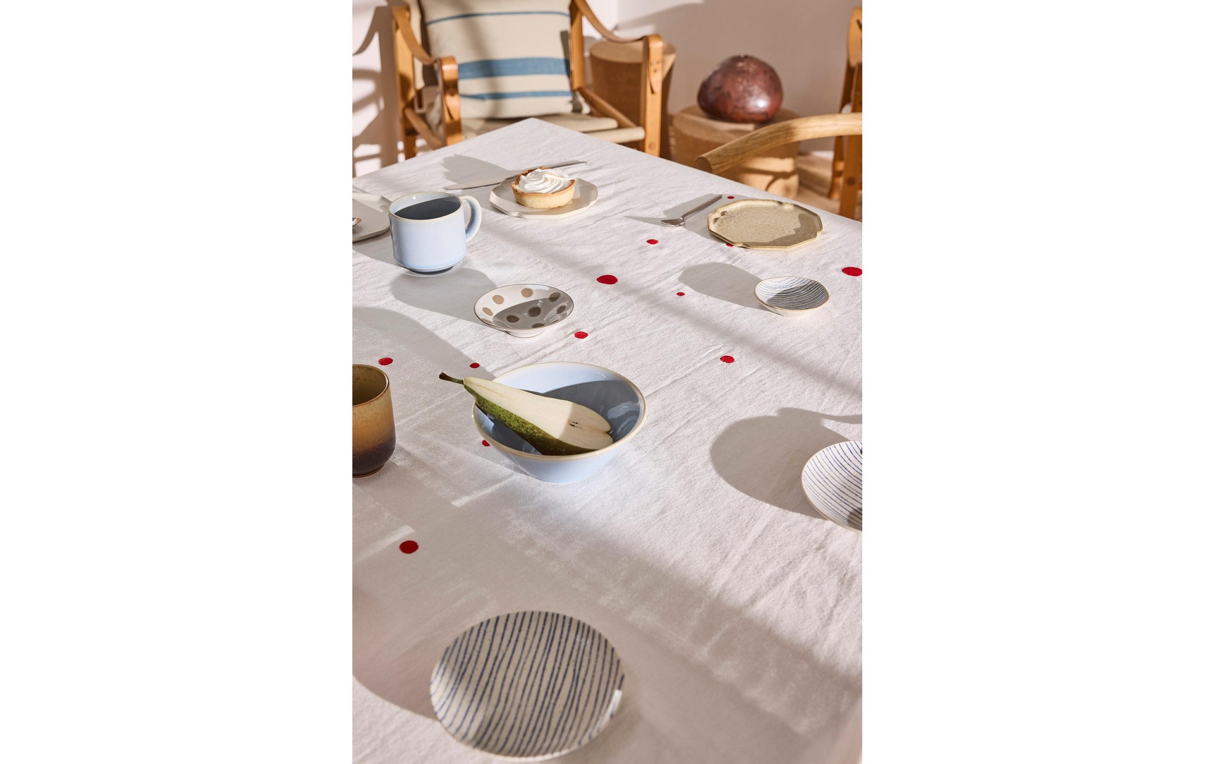 OYOY Tischdecke »Nori 140 cm x 260 m«